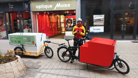 Point Relais's banner