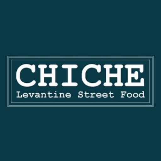 Chiche Levantine Street Food