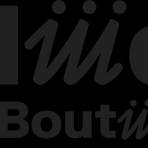 Boutique Bliiida's logo